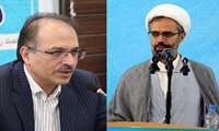 پیام تبریک رئیس دانشگاه به مناسبت انتصاب نماینده ولی فقیه در خراسان شمالی